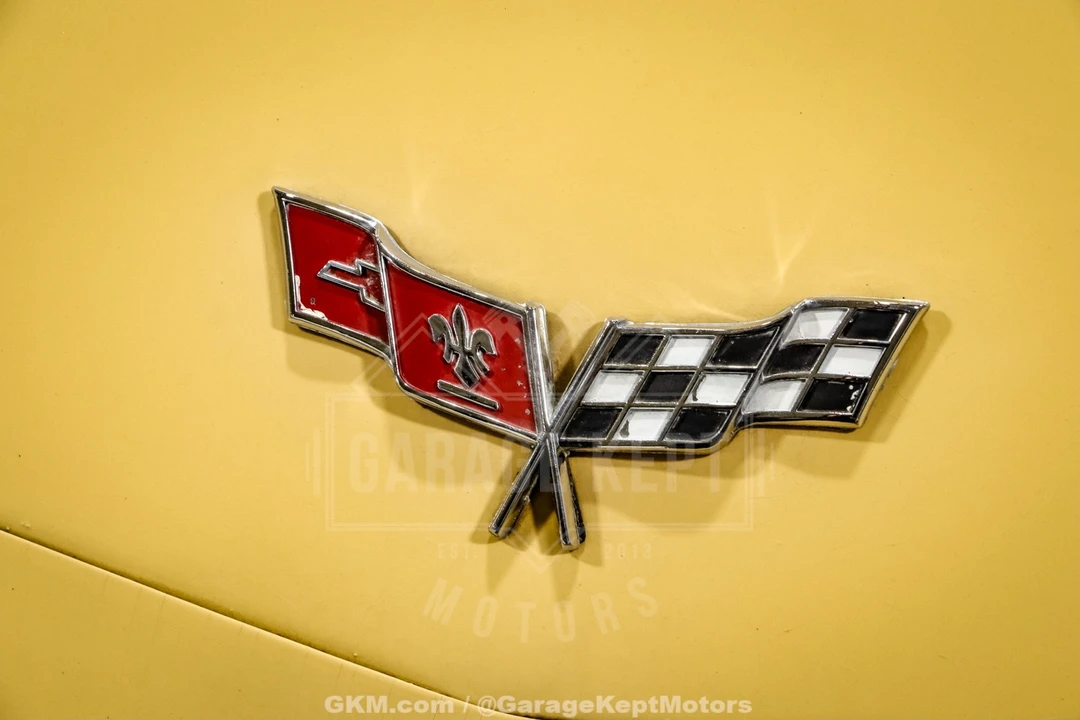 1979 Chevrolet Corvette C3 - Image 29 of 31
