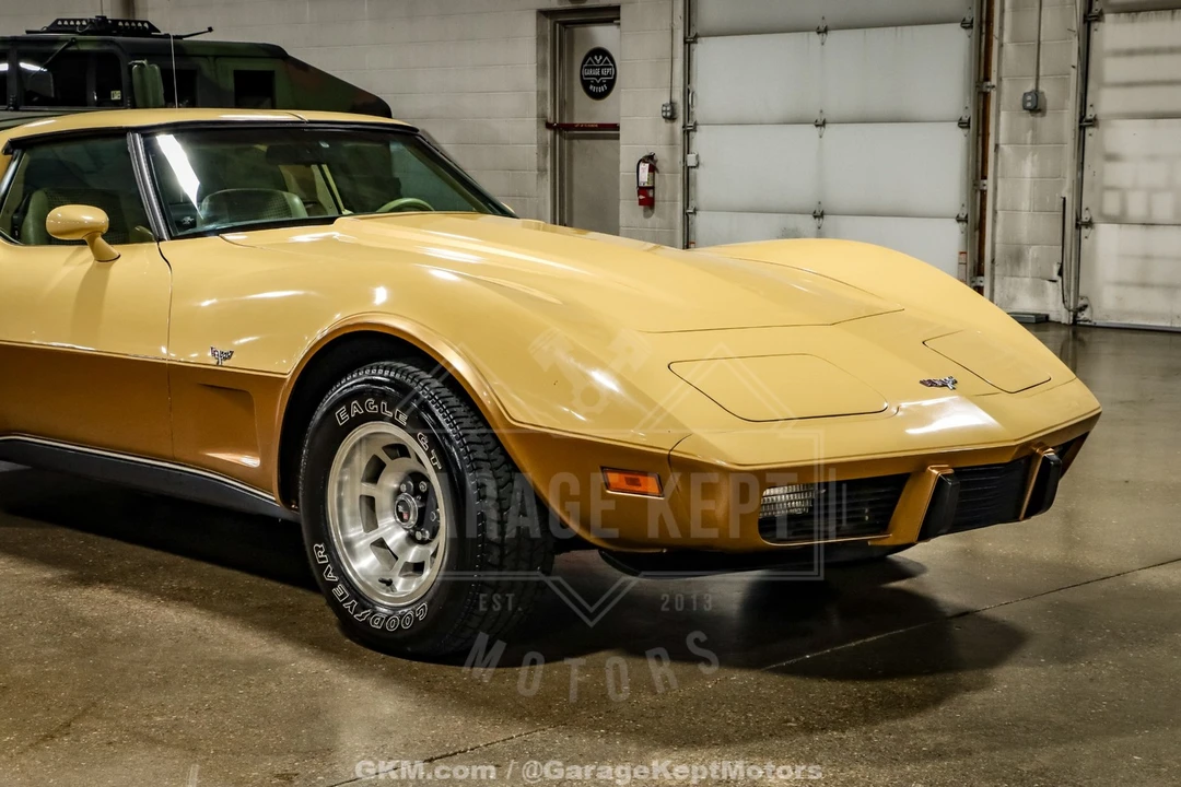 1979 Chevrolet Corvette C3 - Image 14 of 31