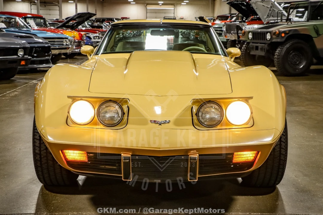 1979 Chevrolet Corvette C3 - Image 22 of 31