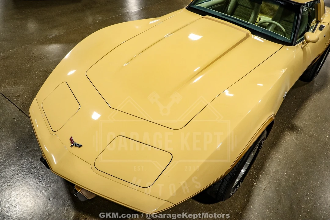 1979 Chevrolet Corvette C3 - Image 25 of 31