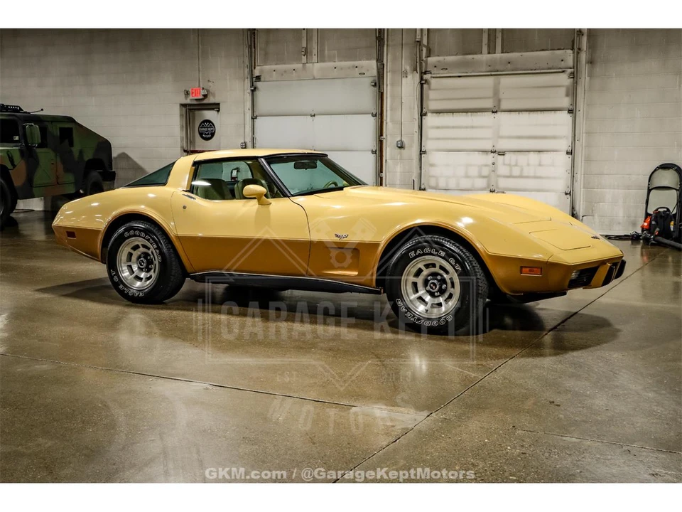 1979 Chevrolet Corvette C3 - Image 27 of 31
