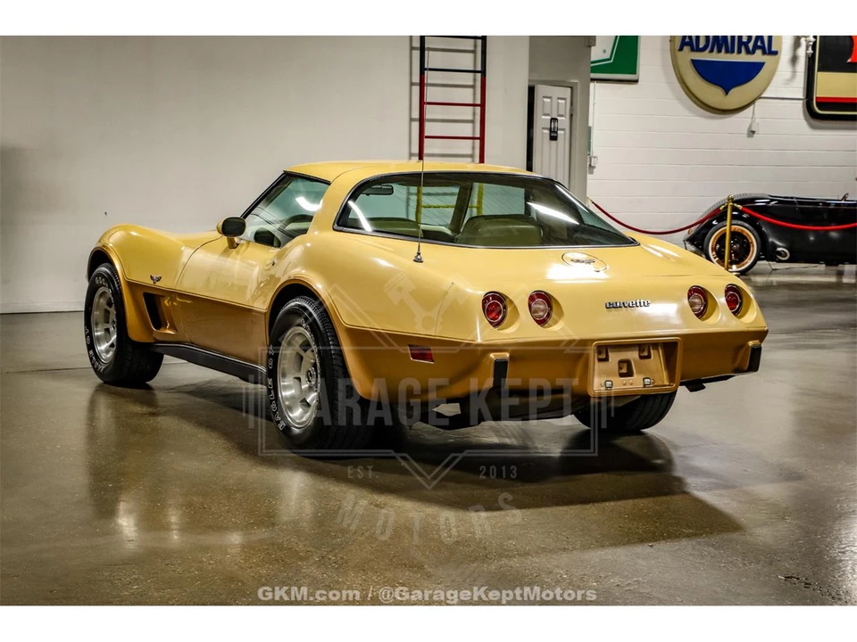 1979 Chevrolet Corvette C3 - Image 23 of 31