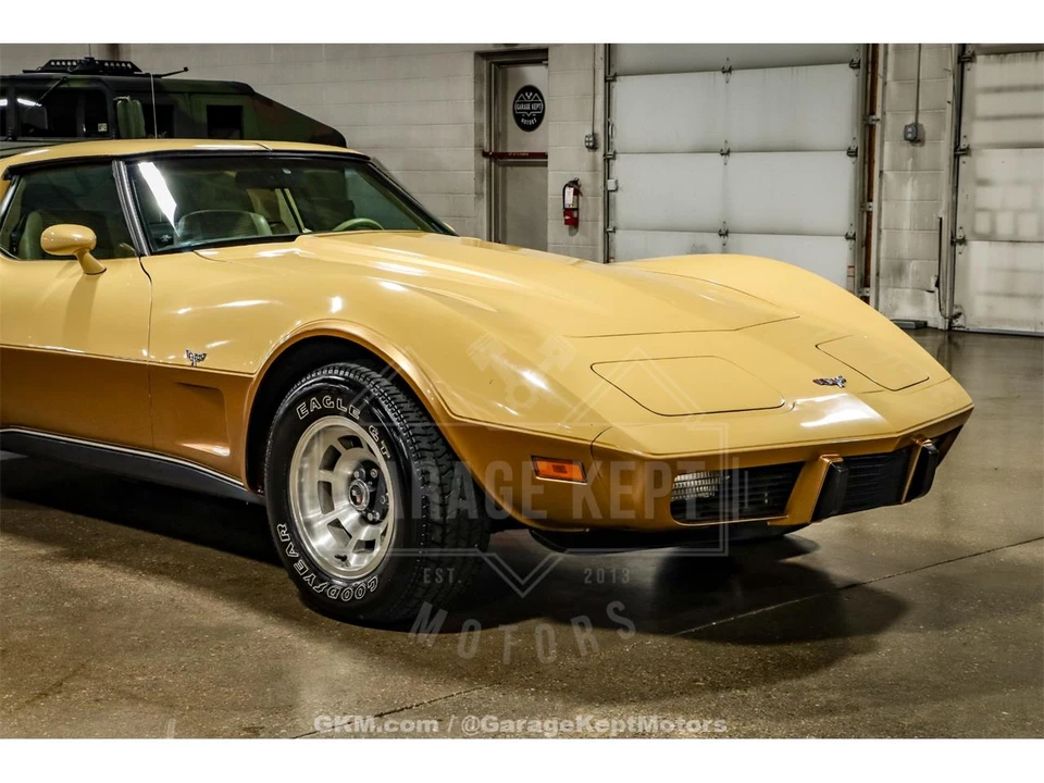 1979 Chevrolet Corvette C3 - Image 29 of 31