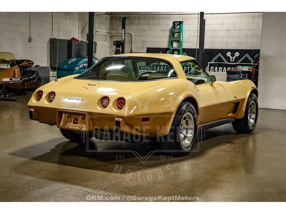 1979 Chevrolet Corvette C3 - Image 24 of 31