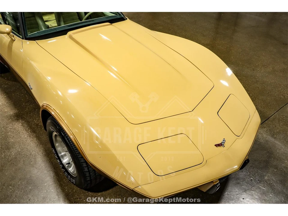 1979 Chevrolet Corvette C3 - Image 30 of 31