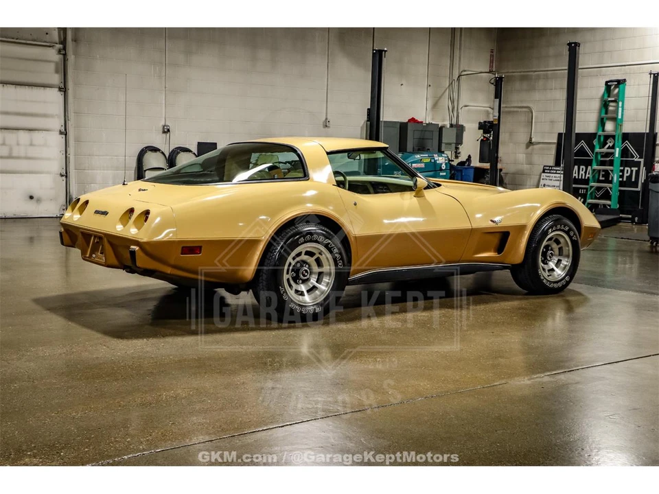 1979 Chevrolet Corvette C3 - Image 25 of 31
