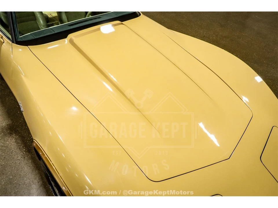 1979 Chevrolet Corvette C3 - Image 31 of 31