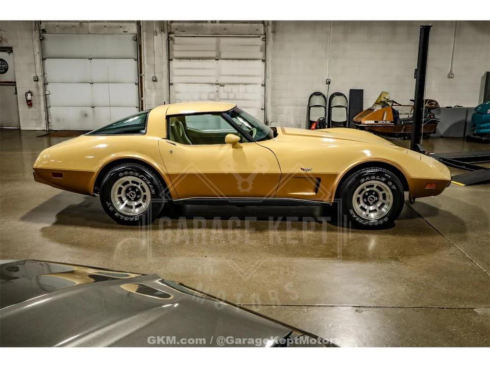 1979 Chevrolet Corvette C3 - Image 26 of 31