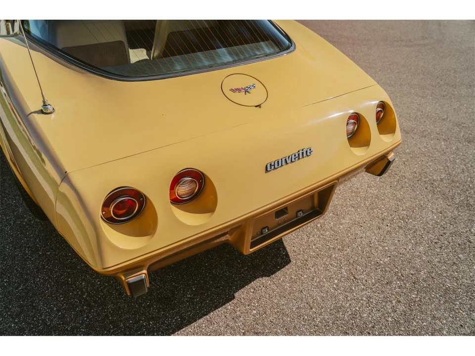 1979 Chevrolet Corvette C3 - Image 11 of 31