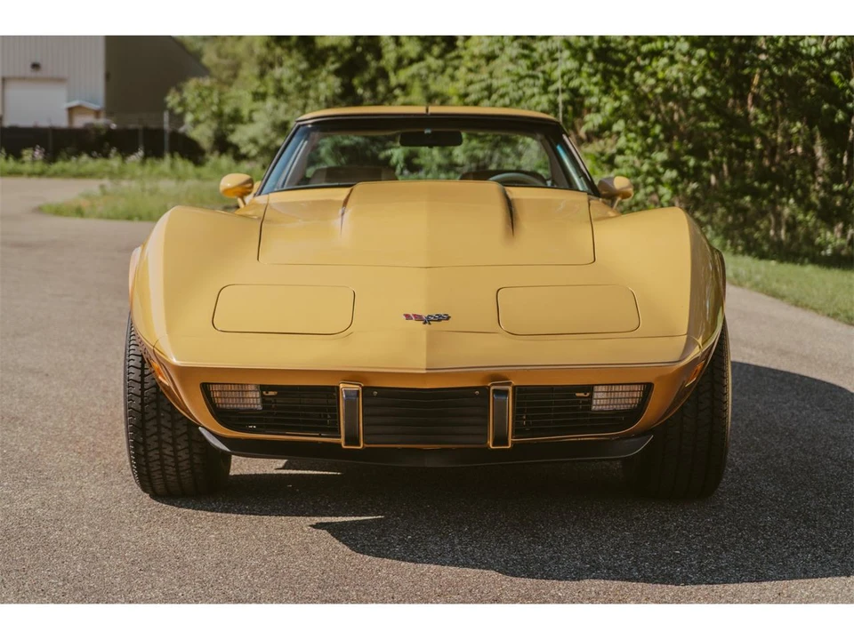 1979 Chevrolet Corvette C3 - Image 5 of 31