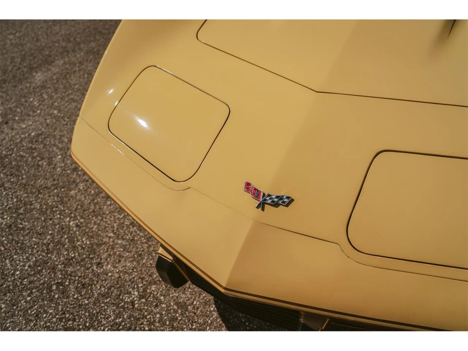 1979 Chevrolet Corvette C3 - Image 6 of 31