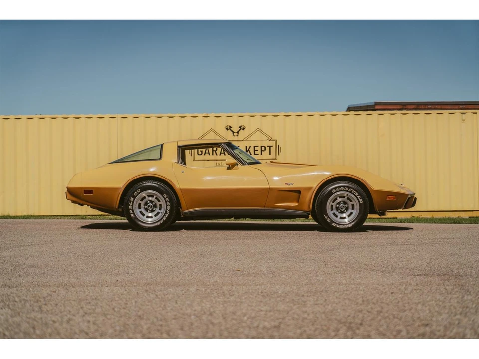 1979 Chevrolet Corvette C3 - Image 12 of 31