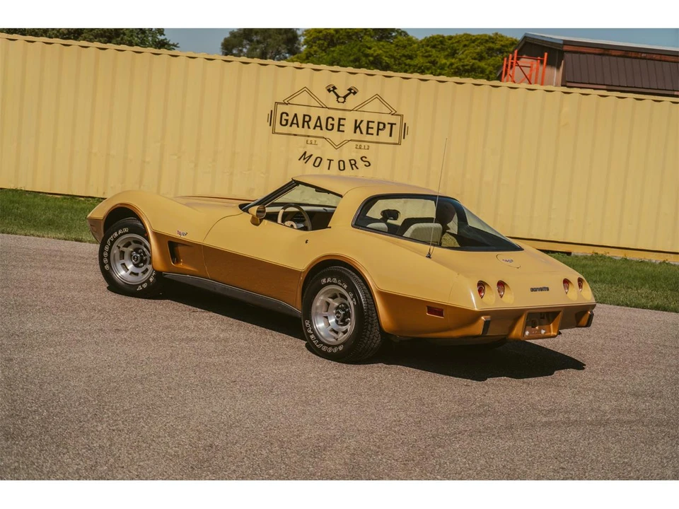 1979 Chevrolet Corvette C3 - Image 4 of 31