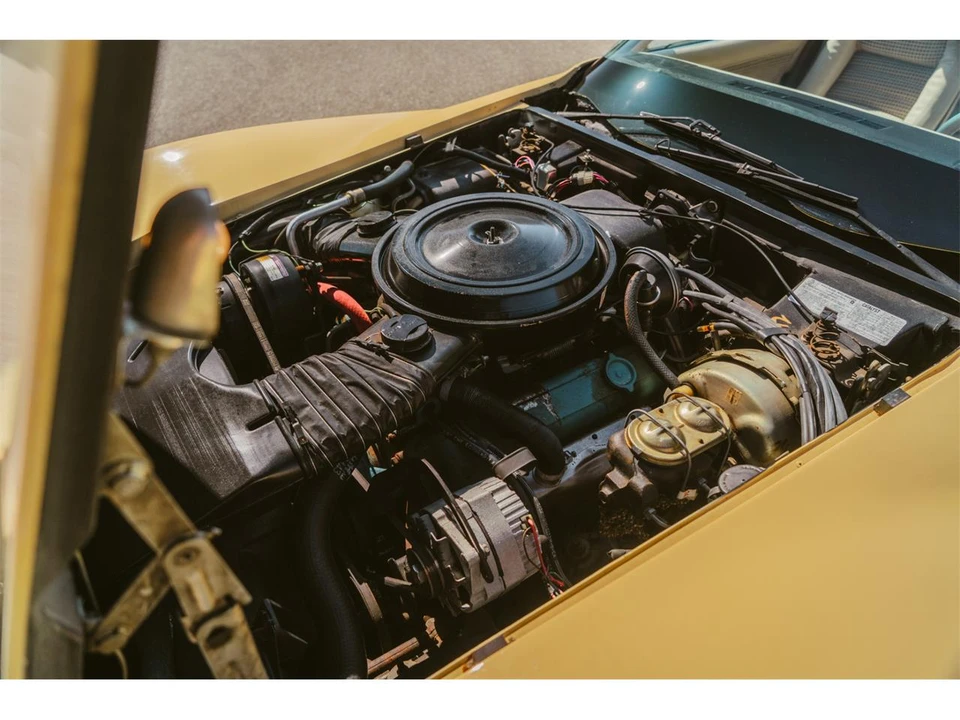 1979 Chevrolet Corvette C3 - Image 9 of 31