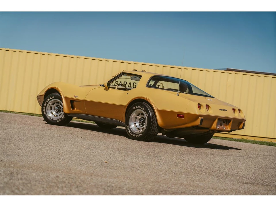1979 Chevrolet Corvette C3 - Image 14 of 31