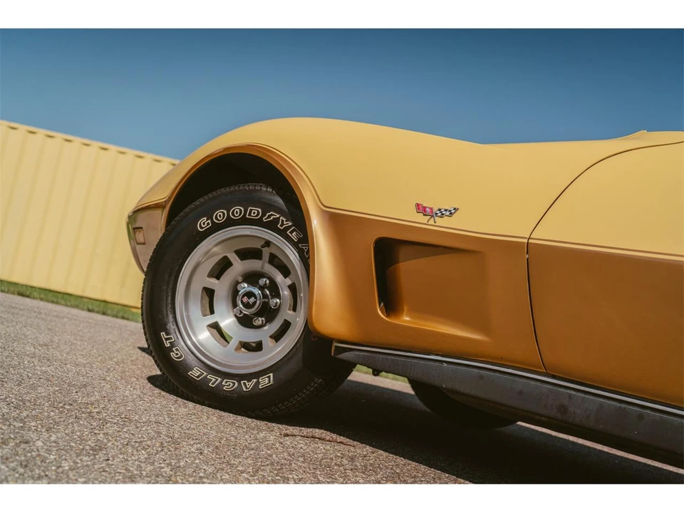 1979 Chevrolet Corvette C3 - Image 15 of 31