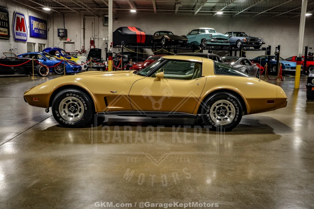 1979 Chevrolet Corvette C3 - Image 22 of 31