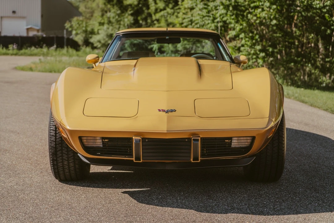 1979 Chevrolet Corvette C3 - Image 6 of 31
