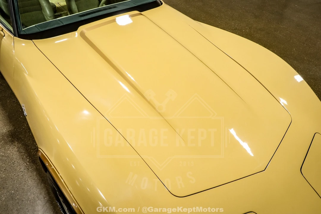 1979 Chevrolet Corvette C3 - Image 16 of 31