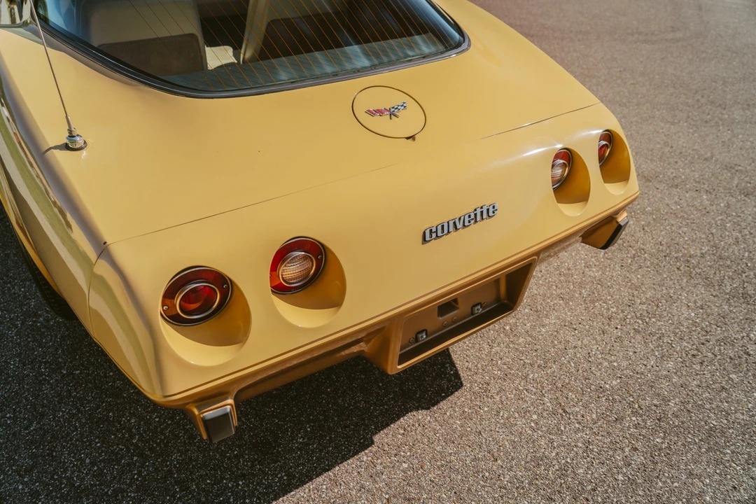 1979 Chevrolet Corvette C3 - Image 12 of 31