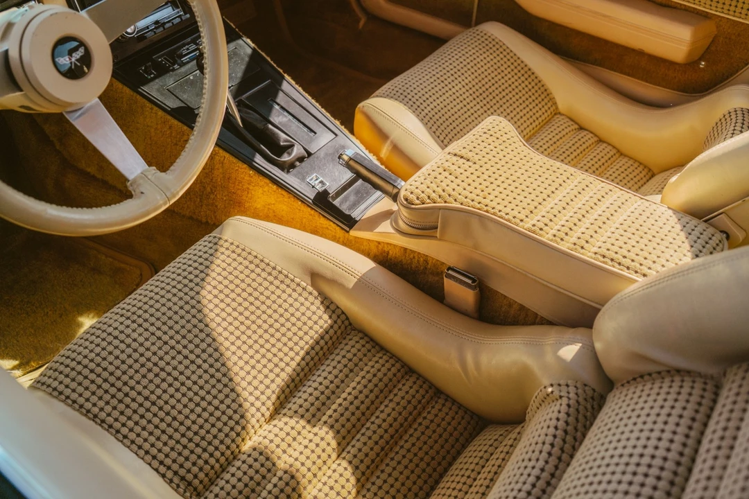 1979 Chevrolet Corvette C3 - Image 11 of 31