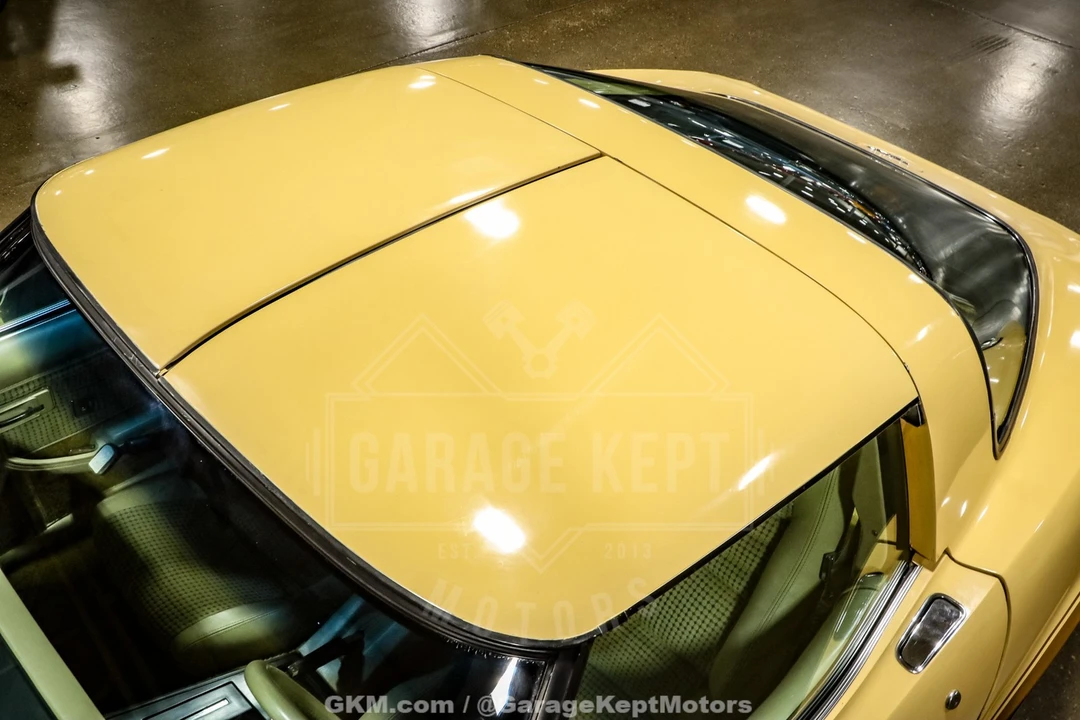 1979 Chevrolet Corvette C3 - Image 28 of 31