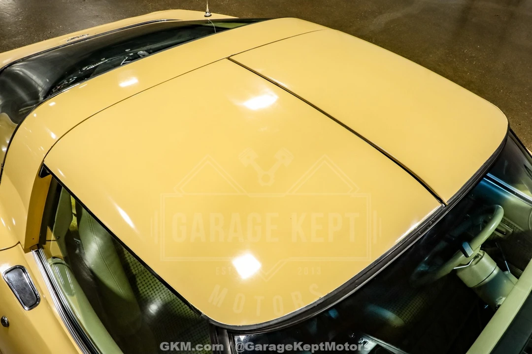1979 Chevrolet Corvette C3 - Image 18 of 31