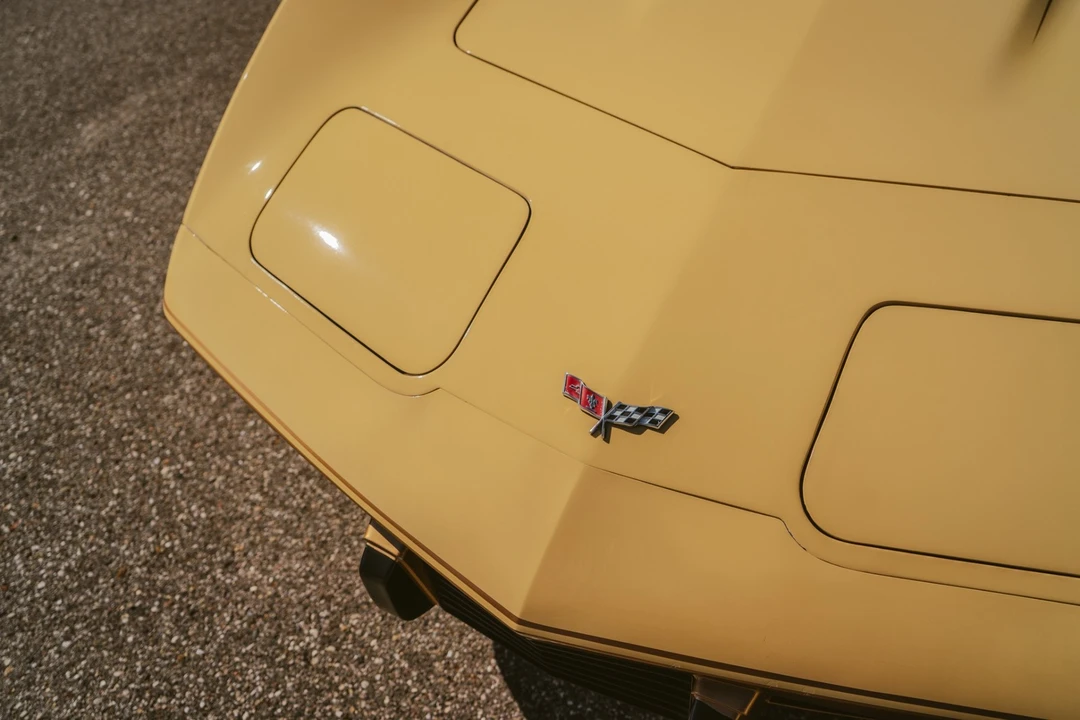 1979 Chevrolet Corvette C3 - Image 7 of 31