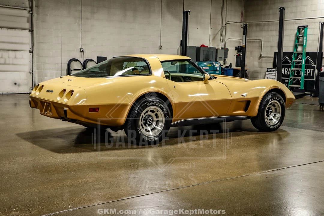 1979 Chevrolet Corvette C3 - Image 26 of 31