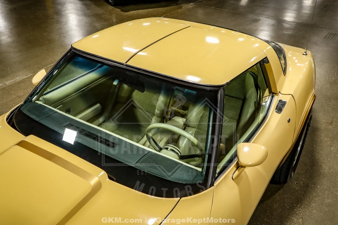 1979 Chevrolet Corvette C3 - Image 27 of 31