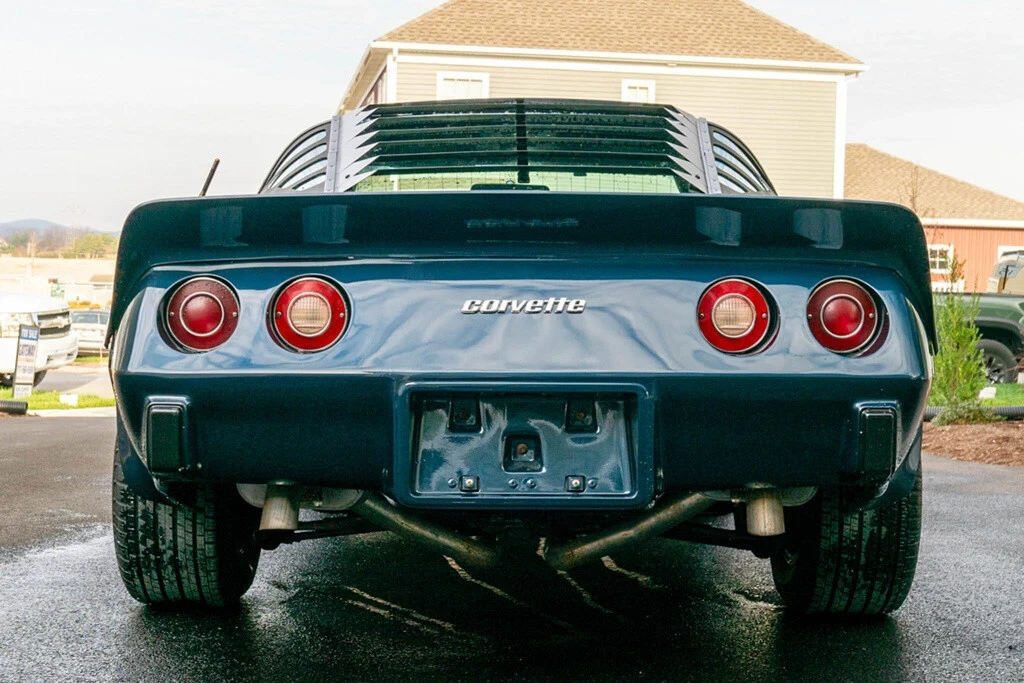 1979 Chevrolet Corvette C3 - Image 7 of 12