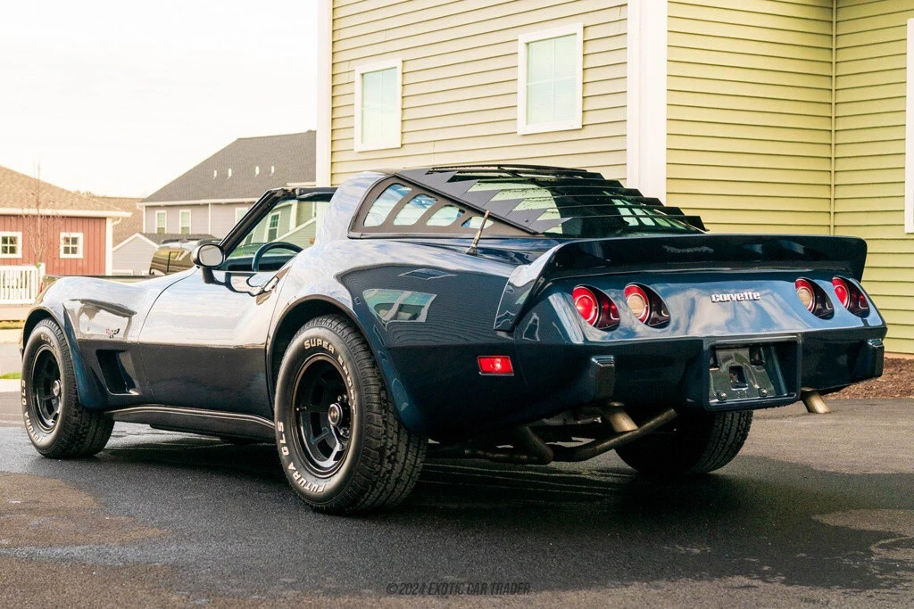 1979 Chevrolet Corvette C3 - Image 6 of 12