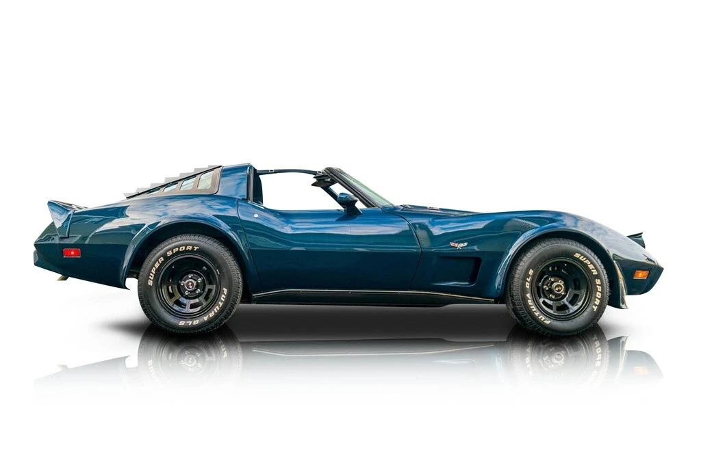 1979 Chevrolet Corvette C3 - Image 2 of 12