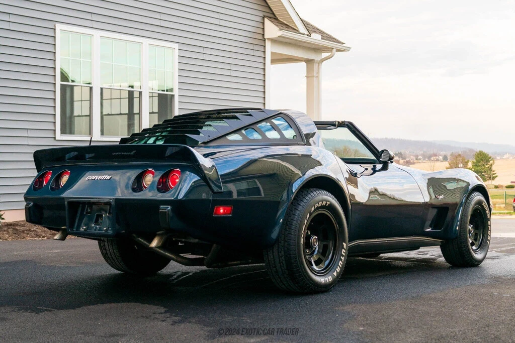 1979 Chevrolet Corvette C3 - Image 8 of 12