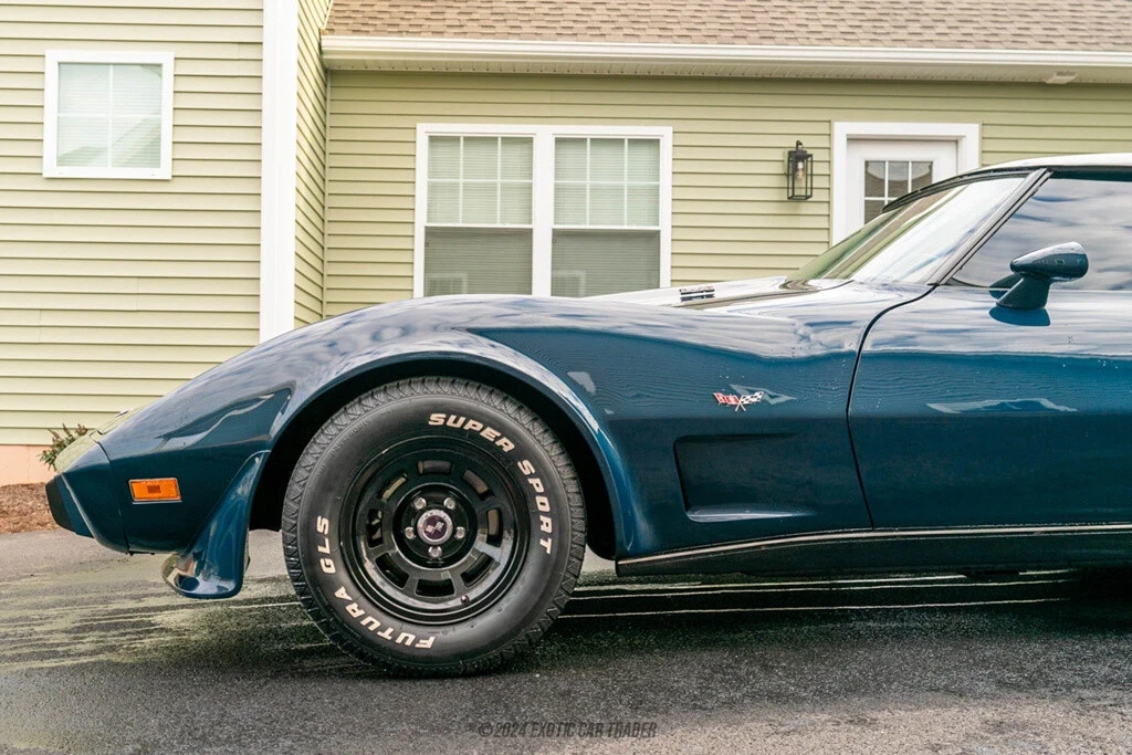 1979 Chevrolet Corvette C3 - Image 4 of 12