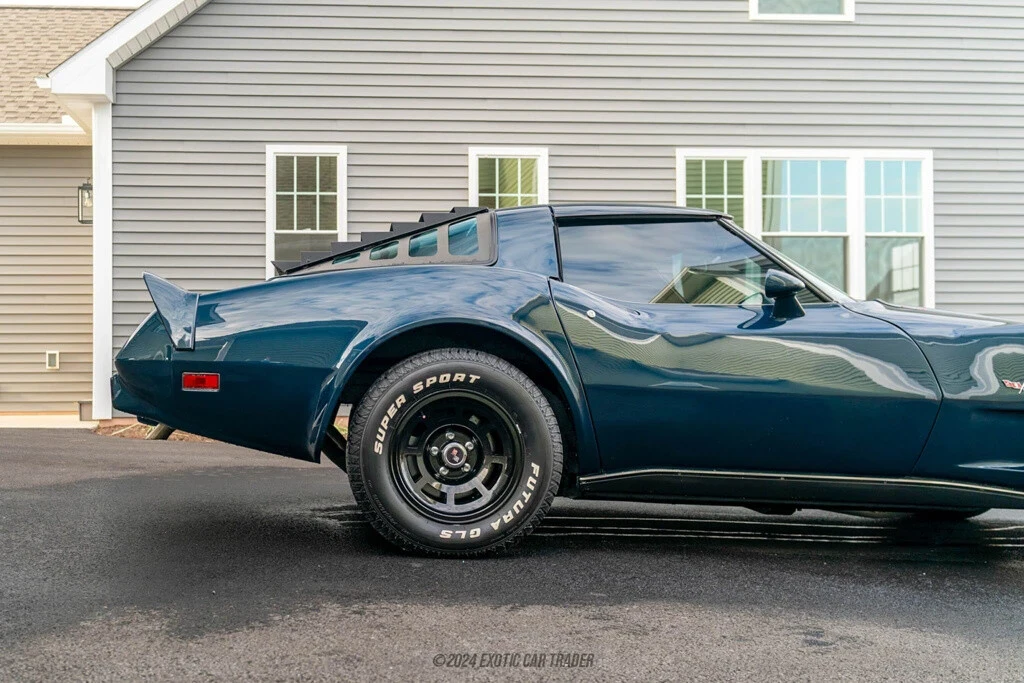 1979 Chevrolet Corvette C3 - Image 10 of 12