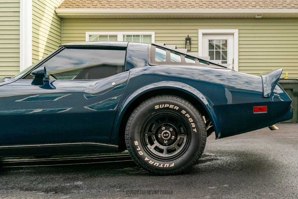 1979 Chevrolet Corvette C3 - Image 5 of 12