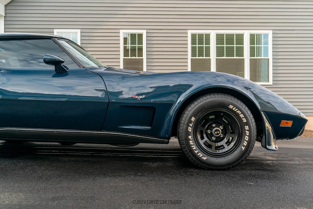 1979 Chevrolet Corvette C3 - Image 11 of 12