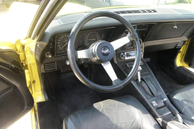 1979 Chevrolet Corvette C3 - Image 5 of 7