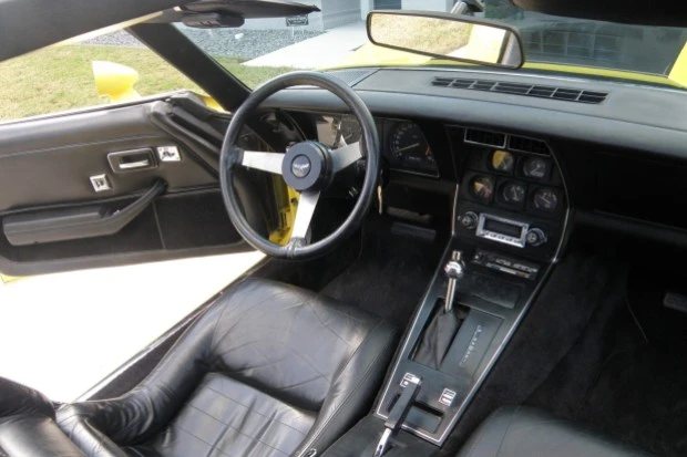 1979 Chevrolet Corvette C3 - Image 4 of 7