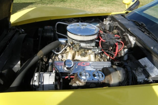 1979 Chevrolet Corvette C3 - Image 6 of 7
