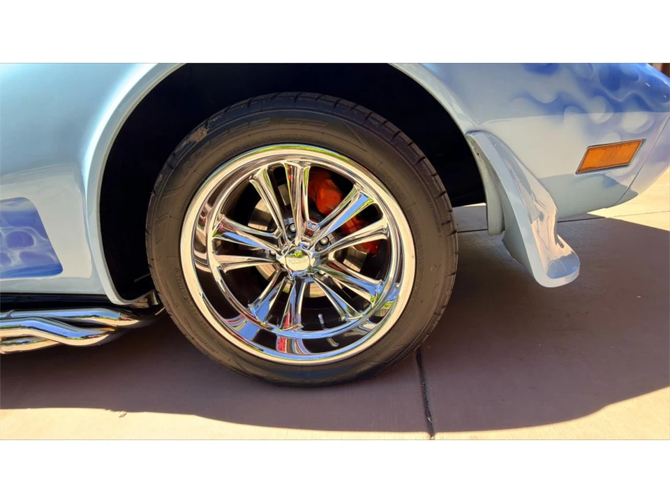 1979 Chevrolet Corvette C3 - Image 14 of 16