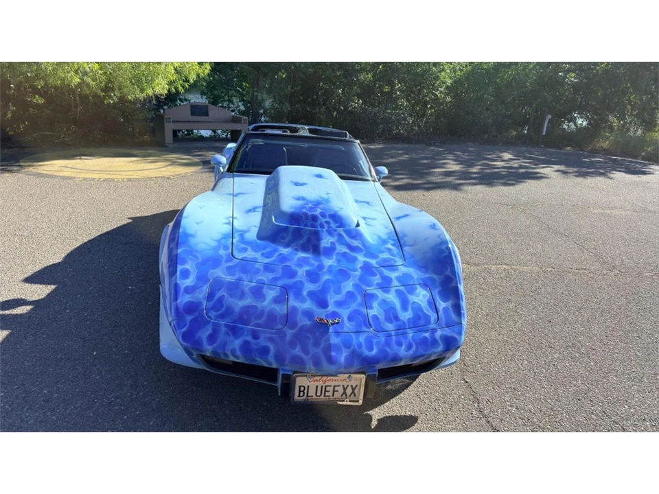 1979 Chevrolet Corvette C3 - Image 13 of 16