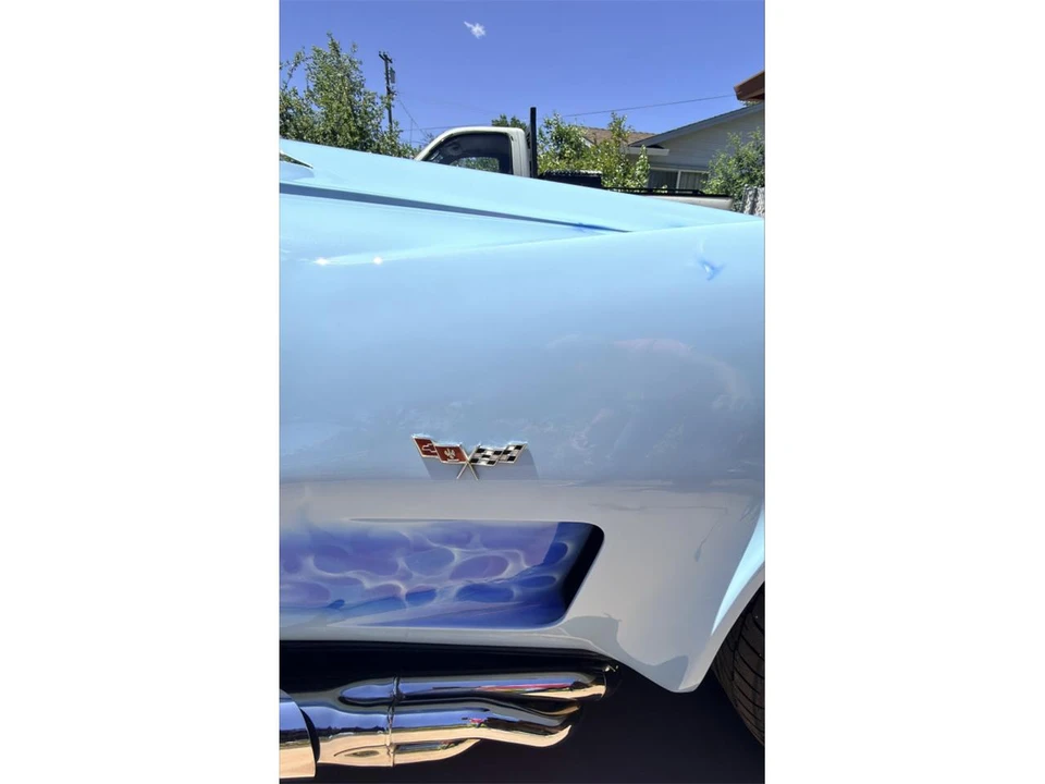 1979 Chevrolet Corvette C3 - Image 11 of 16