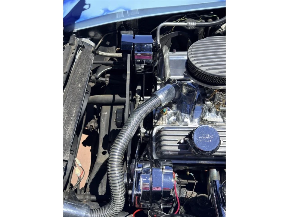 1979 Chevrolet Corvette C3 - Image 16 of 16