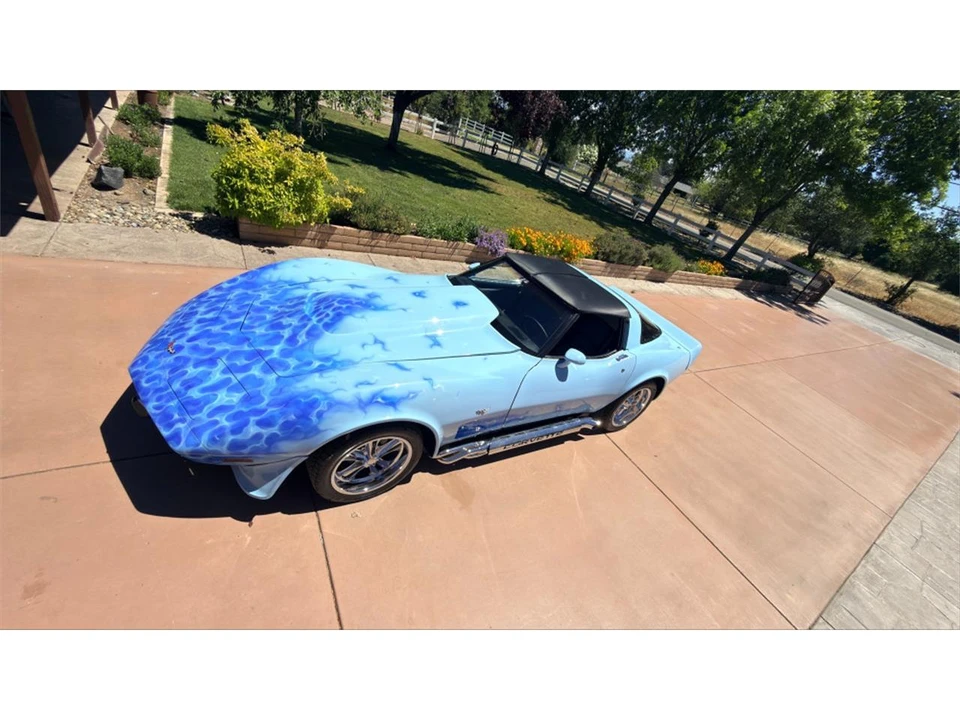 1979 Chevrolet Corvette C3 - Image 2 of 16