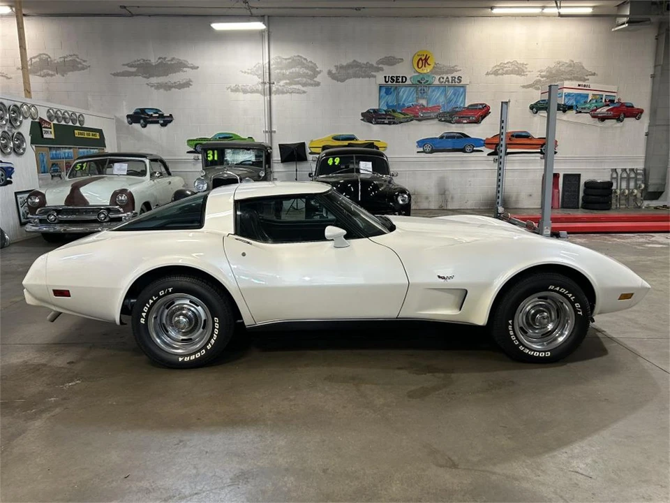 1979 Chevrolet Corvette C3 - Image 6 of 31