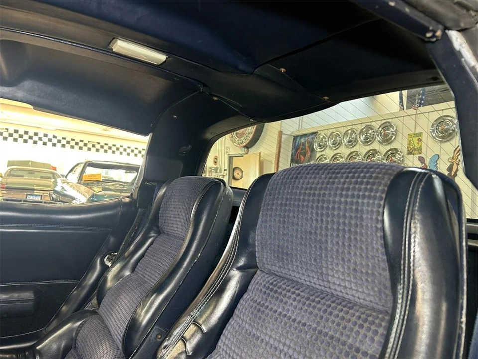 1979 Chevrolet Corvette C3 - Image 31 of 31