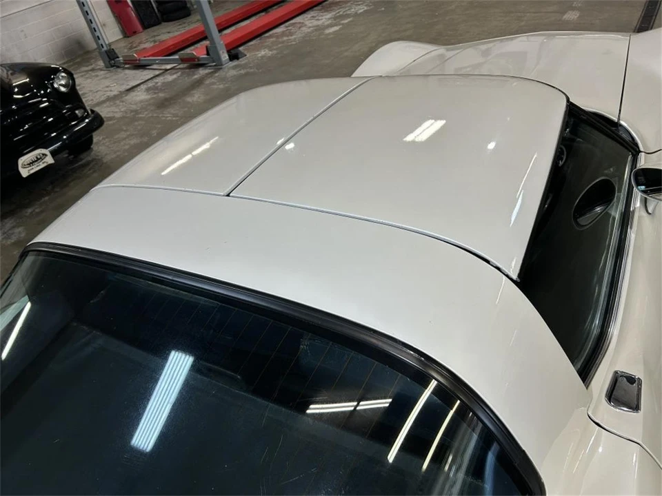 1979 Chevrolet Corvette C3 - Image 22 of 31