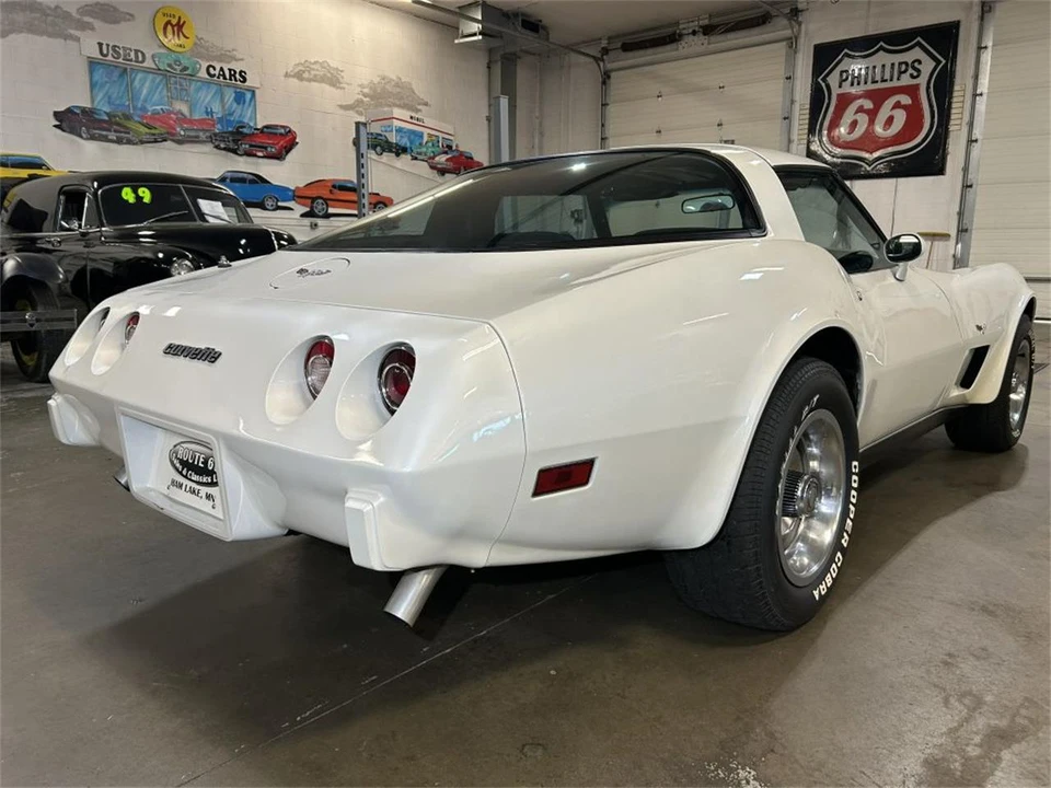 1979 Chevrolet Corvette C3 - Image 7 of 31